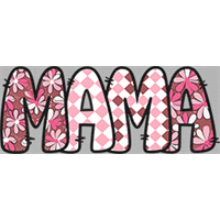 Mother's Day-MM 7048
